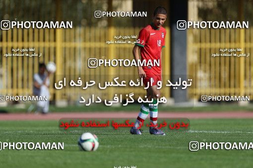 808293, , , U-17 Friendly match، Iran 2 - 0 Syria on 2017/08/29 at Enghelab Stadium