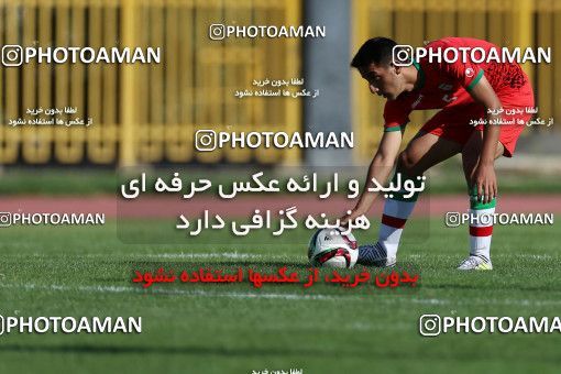 808024, , , U-17 Friendly match، Iran 2 - 0 Syria on 2017/08/29 at Enghelab Stadium