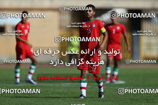 807796, , , U-17 Friendly match، Iran 2 - 0 Syria on 2017/08/29 at Enghelab Stadium
