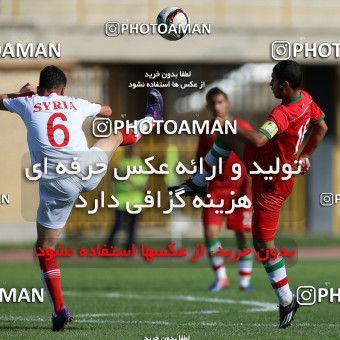807797, , , U-17 Friendly match، Iran 2 - 0 Syria on 2017/08/29 at Enghelab Stadium