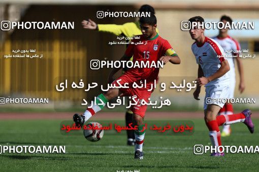 808477, , , U-17 Friendly match، Iran 2 - 0 Syria on 2017/08/29 at Enghelab Stadium