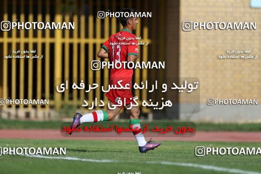 808048, , , U-17 Friendly match، Iran 2 - 0 Syria on 2017/08/29 at Enghelab Stadium