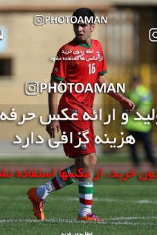 808253, , , U-17 Friendly match، Iran 2 - 0 Syria on 2017/08/29 at Enghelab Stadium