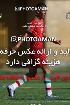 808193, , , U-17 Friendly match، Iran 2 - 0 Syria on 2017/08/29 at Enghelab Stadium