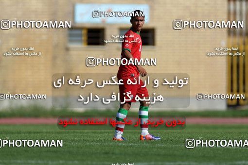 808089, , , U-17 Friendly match، Iran 2 - 0 Syria on 2017/08/29 at Enghelab Stadium