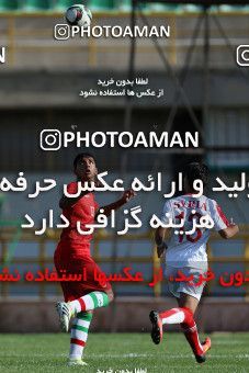 807692, , , U-17 Friendly match، Iran 2 - 0 Syria on 2017/08/29 at Enghelab Stadium