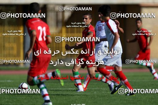 807782, , , U-17 Friendly match، Iran 2 - 0 Syria on 2017/08/29 at Enghelab Stadium