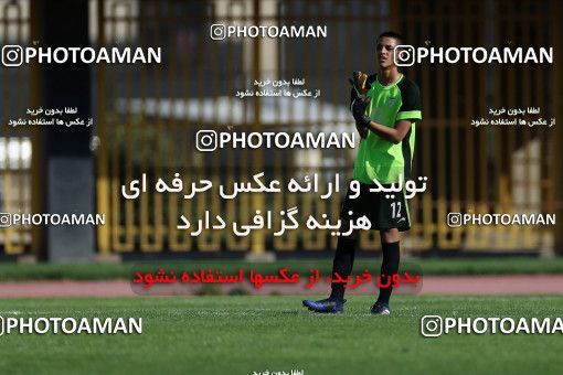 807871, , , U-17 Friendly match، Iran 2 - 0 Syria on 2017/08/29 at Enghelab Stadium