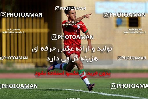 808064, , , U-17 Friendly match، Iran 2 - 0 Syria on 2017/08/29 at Enghelab Stadium