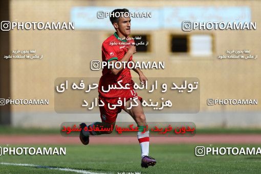 807856, , , U-17 Friendly match، Iran 2 - 0 Syria on 2017/08/29 at Enghelab Stadium