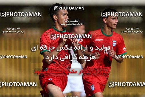 807761, , , U-17 Friendly match، Iran 2 - 0 Syria on 2017/08/29 at Enghelab Stadium