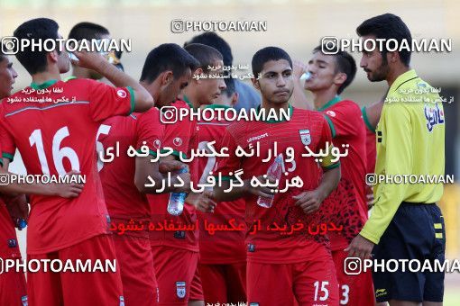 808524, , , U-17 Friendly match، Iran 2 - 0 Syria on 2017/08/29 at Enghelab Stadium