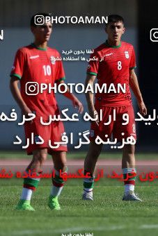 808601, , , U-17 Friendly match، Iran 2 - 0 Syria on 2017/08/29 at Enghelab Stadium