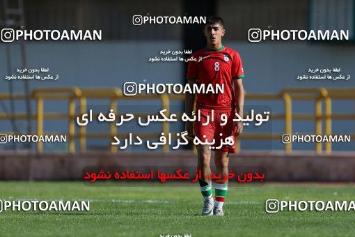 808346, , , U-17 Friendly match، Iran 2 - 0 Syria on 2017/08/29 at Enghelab Stadium