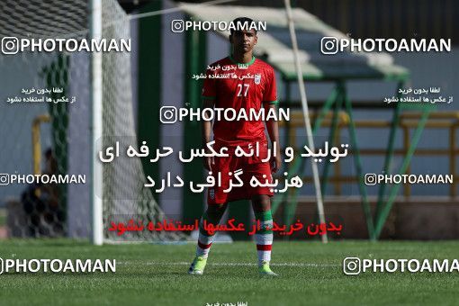 808302, , , U-17 Friendly match، Iran 2 - 0 Syria on 2017/08/29 at Enghelab Stadium