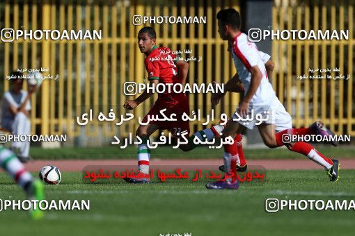 808327, , , U-17 Friendly match، Iran 2 - 0 Syria on 2017/08/29 at Enghelab Stadium