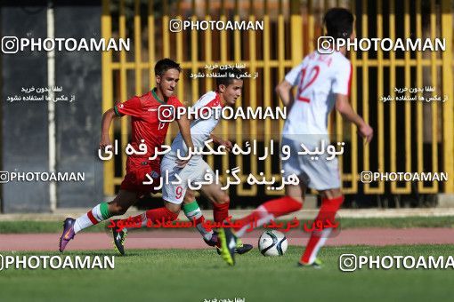 808511, , , U-17 Friendly match، Iran 2 - 0 Syria on 2017/08/29 at Enghelab Stadium