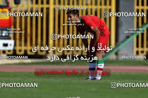 807976, , , U-17 Friendly match، Iran 2 - 0 Syria on 2017/08/29 at Enghelab Stadium