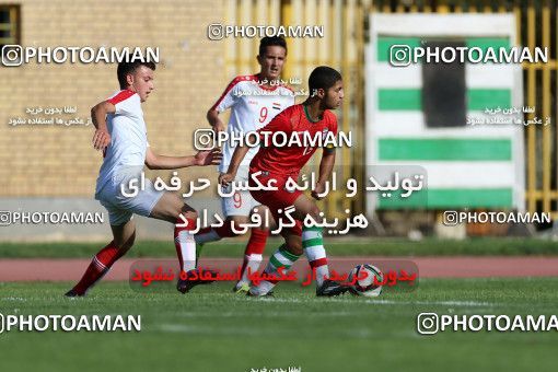 808454, , , U-17 Friendly match، Iran 2 - 0 Syria on 2017/08/29 at Enghelab Stadium