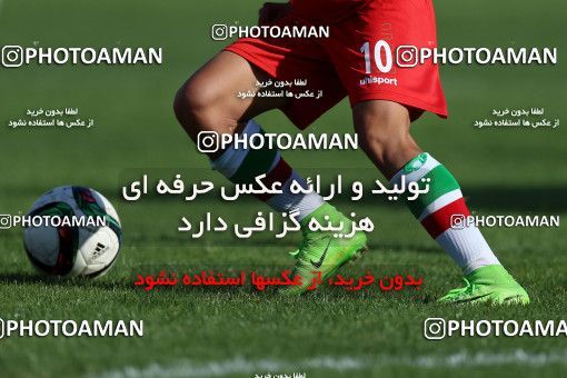 807868, , , U-17 Friendly match، Iran 2 - 0 Syria on 2017/08/29 at Enghelab Stadium