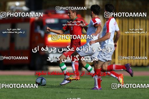 808563, , , U-17 Friendly match، Iran 2 - 0 Syria on 2017/08/29 at Enghelab Stadium
