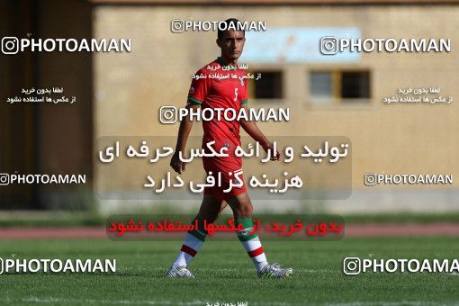 808066, , , U-17 Friendly match، Iran 2 - 0 Syria on 2017/08/29 at Enghelab Stadium
