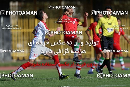 808006, , , U-17 Friendly match، Iran 2 - 0 Syria on 2017/08/29 at Enghelab Stadium