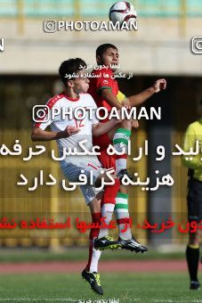 808183, , , U-17 Friendly match، Iran 2 - 0 Syria on 2017/08/29 at Enghelab Stadium