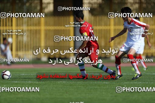 807973, , , U-17 Friendly match، Iran 2 - 0 Syria on 2017/08/29 at Enghelab Stadium