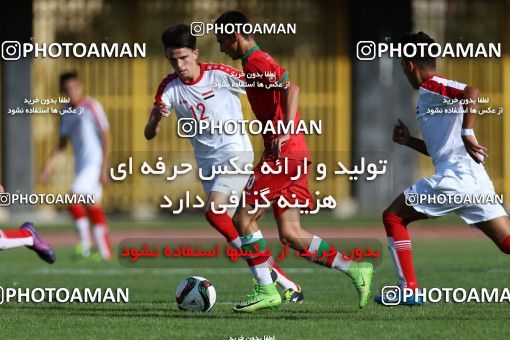 808008, , , U-17 Friendly match، Iran 2 - 0 Syria on 2017/08/29 at Enghelab Stadium