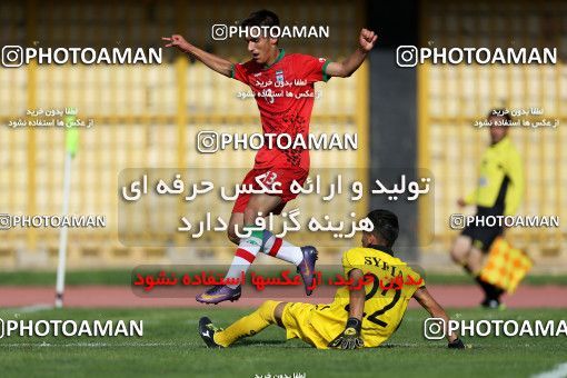 808384, , , U-17 Friendly match، Iran 2 - 0 Syria on 2017/08/29 at Enghelab Stadium