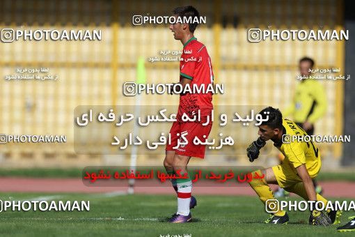 808373, , , U-17 Friendly match، Iran 2 - 0 Syria on 2017/08/29 at Enghelab Stadium