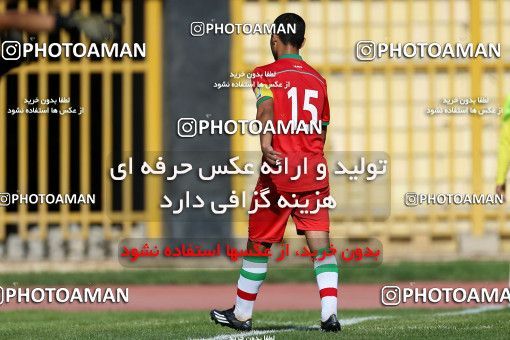 808413, , , U-17 Friendly match، Iran 2 - 0 Syria on 2017/08/29 at Enghelab Stadium