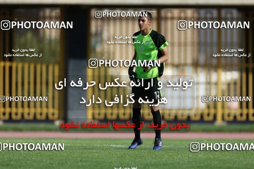 808464, , , U-17 Friendly match، Iran 2 - 0 Syria on 2017/08/29 at Enghelab Stadium