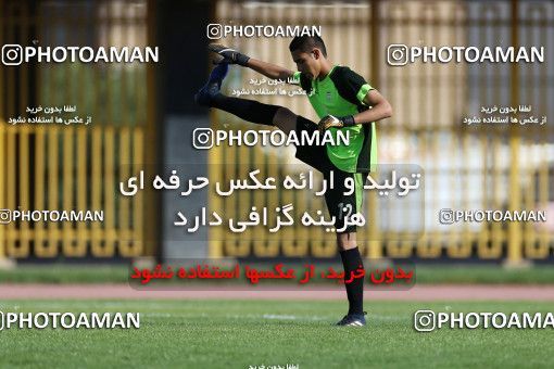807901, , , U-17 Friendly match، Iran 2 - 0 Syria on 2017/08/29 at Enghelab Stadium