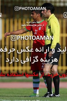 807895, , , U-17 Friendly match، Iran 2 - 0 Syria on 2017/08/29 at Enghelab Stadium