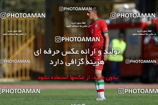807879, , , U-17 Friendly match، Iran 2 - 0 Syria on 2017/08/29 at Enghelab Stadium