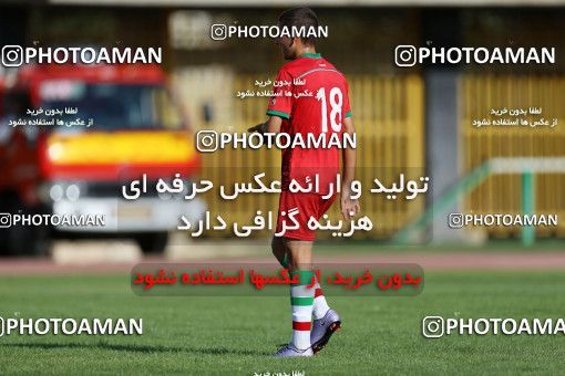 808562, , , U-17 Friendly match، Iran 2 - 0 Syria on 2017/08/29 at Enghelab Stadium