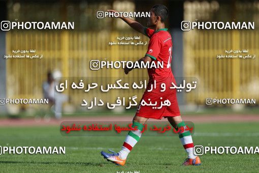 808199, , , U-17 Friendly match، Iran 2 - 0 Syria on 2017/08/29 at Enghelab Stadium