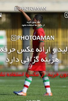 807913, , , U-17 Friendly match، Iran 2 - 0 Syria on 2017/08/29 at Enghelab Stadium
