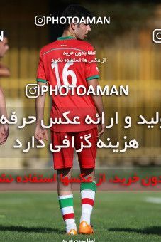 808249, , , U-17 Friendly match، Iran 2 - 0 Syria on 2017/08/29 at Enghelab Stadium