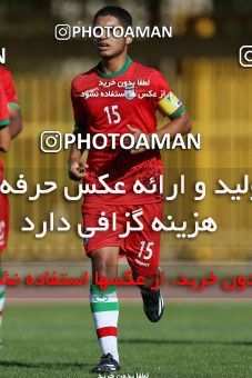 808506, , , U-17 Friendly match، Iran 2 - 0 Syria on 2017/08/29 at Enghelab Stadium