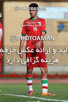 808473, , , U-17 Friendly match، Iran 2 - 0 Syria on 2017/08/29 at Enghelab Stadium