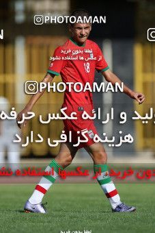 808032, , , U-17 Friendly match، Iran 2 - 0 Syria on 2017/08/29 at Enghelab Stadium