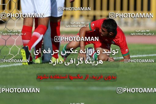 808241, , , U-17 Friendly match، Iran 2 - 0 Syria on 2017/08/29 at Enghelab Stadium