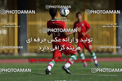 808405, , , U-17 Friendly match، Iran 2 - 0 Syria on 2017/08/29 at Enghelab Stadium
