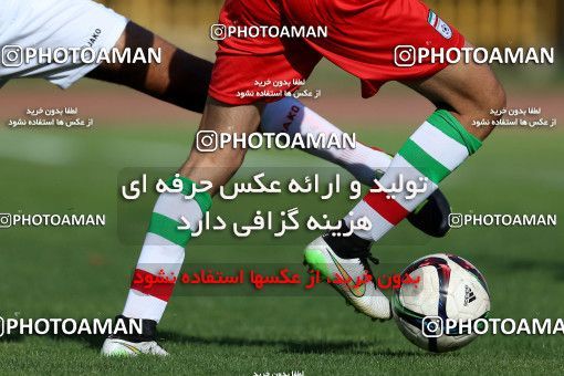 807916, , , U-17 Friendly match، Iran 2 - 0 Syria on 2017/08/29 at Enghelab Stadium