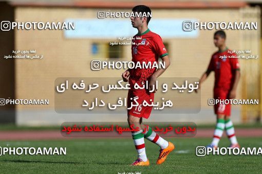 808455, , , U-17 Friendly match، Iran 2 - 0 Syria on 2017/08/29 at Enghelab Stadium