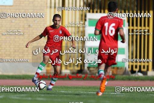 808369, , , U-17 Friendly match، Iran 2 - 0 Syria on 2017/08/29 at Enghelab Stadium