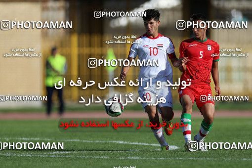 807889, , , U-17 Friendly match، Iran 2 - 0 Syria on 2017/08/29 at Enghelab Stadium